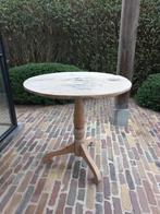 Wijntafel, Ophalen