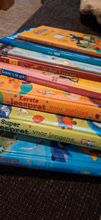 Eerste leerjaar leesboeken pakket, Ophalen of Verzenden, Zo goed als nieuw