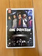 One Direction Up All Night The Live Tour (DVD), Cd's en Dvd's, Alle leeftijden, Ophalen of Verzenden, Muziek en Concerten, Zo goed als nieuw