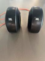 JBL pebbles (speaker), Audio, Tv en Foto, Hoofdtelefoons, Ophalen, Gebruikt