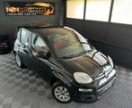 Fiat Panda 1.2i Easy 1er propriétaire garantie 12 mois, Berline, Noir, Tissu, Panda