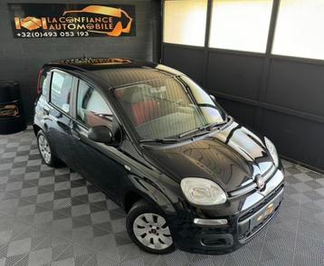 Fiat Panda 1.2i Easy 1er propriétaire garantie 12 mois
