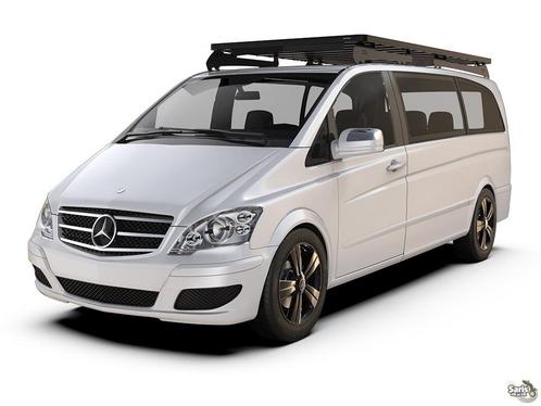 Front Runner Dakrek Roof Rack Mercedes Benz Vito Viano L3 (2, Caravanes & Camping, Tentes, Enlèvement ou Envoi