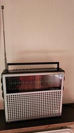 Vintage radio., Ophalen, Zo goed als nieuw, Radio