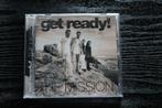 Get Ready! - The Mission, Gebruikt, Ophalen of Verzenden, 1980 tot 2000