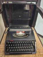Authentiek Typmachine - BROTHER, Diversen, Typemachines, Ophalen of Verzenden, Zo goed als nieuw