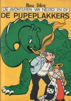 Nero De Pijpeplakkers, Eén stripboek, Ophalen of Verzenden, Gelezen, Marc Sleen