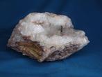 Uniek groot bergkristal, Ophalen of Verzenden, Mineraal