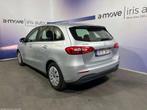 Mercedes-Benz B-CLASS 180 BOITE AUTO | CAM DE RECUL | SIEGES, Stof, Gebruikt, 4 cilinders, 136 pk