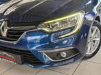 Renault Megane /Pakeersensoren / Euro6 / slechts 4.5L Verbru, Auto's, Renault, Voorwielaandrijving, Stof, Gebruikt, 4 cilinders