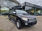 Ford Ranger 2.2Tdci *PickUp*Euro5*1er Propriétaire*, SUV ou Tout-terrain, 5 places, Carnet d'entretien, Jantes en alliage léger