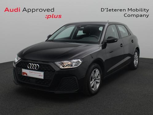 Audi A1 Sportback A1 Sportback 25 TFSI Attraction S tronic (, Auto's, Audi, A1, ABS, Airbags, Airconditioning, Cruise Control