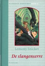 Ellendige Avonturen 2 - De slangenserre, Boeken, Nieuw, Fictie, Ophalen of Verzenden, Lemony Snicket