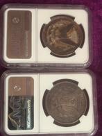 Silver morgan dollar, Timbres & Monnaies, Enlèvement ou Envoi