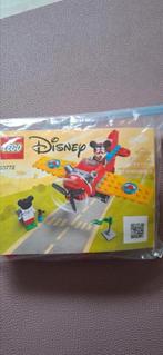 Lego 10772 disney propellervliegtuug, Ophalen of Verzenden, Zo goed als nieuw, Complete set, Lego