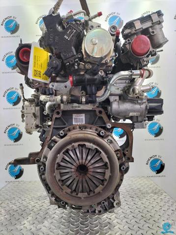 FIAT FIORINO [ENGINE] 2021 beschikbaar voor biedingen
