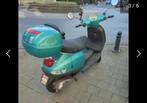 Vespa LX 50 2 temps, 49 cm³, Classe B (45 km/h), Enlèvement, Utilisé