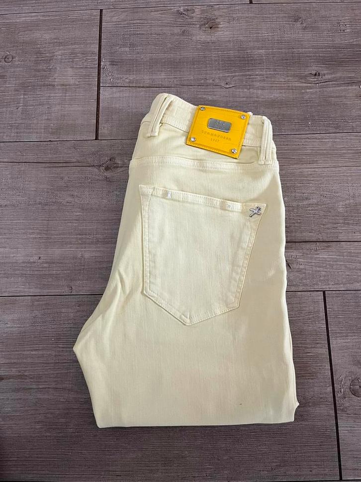 Tramarossa jeans size 33 type Leonardo slim, Vêtements | Hommes, Jeans, Comme neuf, W33 - W34 (confection 48/50), Autres couleurs