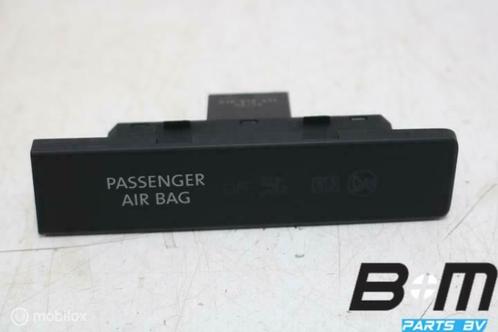 Controlelampje voor bijrijdersairbag VW Sportsvan 510919234, Auto diversen, Anti-diefstal, Gebruikt