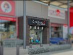 Fonds de commerce/sushi bar, Zakelijke goederen, Exploitaties en Overnames