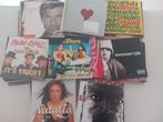 *15 voor 10€* CD singles Hip Hop Rap R&B Techno House Rock, Ophalen of Verzenden