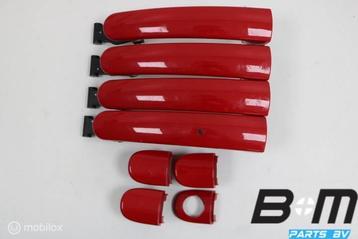 Set portiergrepen VW Up! LY3D 5N0837205M beschikbaar voor biedingen