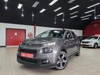 C3 Pure Tech 110 S**Automatique*Airco*Régulateur de vitesse*, Argent ou Gris, Achat, Euro 6, Entreprise