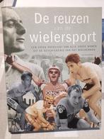 de reuzen van de wielersport, Ophalen of Verzenden, Zo goed als nieuw, Lopen en Fietsen