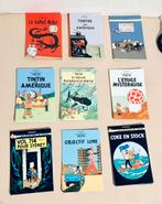 200 cartes tintin . Neuf, Collections, Personnages de BD, Tintin, Neuf