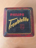 Ancienne lampe Philips Troublelite