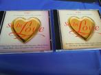 So In Love CD1 + CD3, Ophalen of Verzenden, Zo goed als nieuw