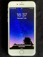 iPhone 7 blanc 32Go, Gebruikt, Wit, 32 GB, Ophalen of Verzenden