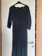 Zwart lang zomerkleed nooit gedragen Katja Retsin, Vêtements | Femmes, Habits de circonstance, Neuf, Robe de gala, Taille 38/40 (M)