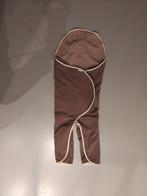 Loger wrapper baby wikkeldeken, Kinderen en Baby's, Dekens, Slaapzakjes en Inbakerproducten, Ophalen of Verzenden, Zo goed als nieuw