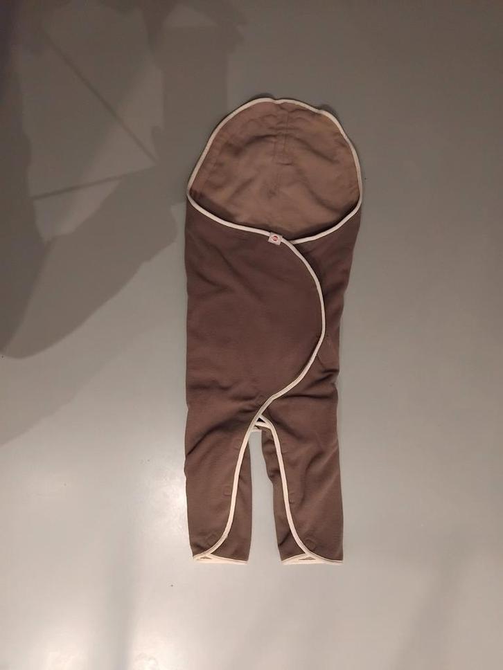 Loger wrapper baby wikkeldeken, Kinderen en Baby's, Dekens, Slaapzakjes en Inbakerproducten, Zo goed als nieuw, Deken, Ophalen of Verzenden