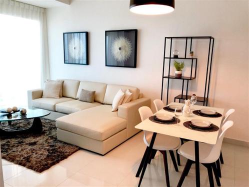 Appartement te koop in Al Mina Al Siyahi, 1 slpk, Immo, Huizen en Appartementen te koop, Appartement