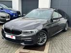 BMW 530 e-Drive iPerformance Hybrid M Pack OpenDak/FullOpt, Te koop, Berline, 5 deurs, Verlengde garantie