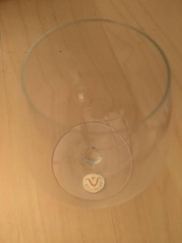 verres à alcool en cristal beschikbaar voor biedingen