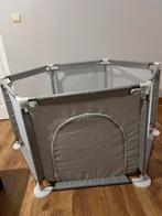 Parc a donner, Ophalen, Gebruikt