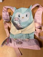 Draagzak baby annabell zapf crearion voor pop 43 cm, Ophalen of Verzenden