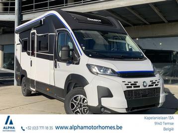 Chausson X650 Exclusive Line Fiat 140 PK automaat (bj 2024) beschikbaar voor biedingen