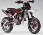 Gezocht husqvarna smr 450rr / 530 rr, Motoren, Particulier