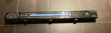 Master replicas anakin Skywalker episode 2 lightsaber beschikbaar voor biedingen