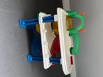 Fisher Price garage, Enfants & Bébés, Jouets | Fisher-Price, Enlèvement, Utilisé, Set de jeu, Sonore
