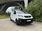 Peugeot Expert 1.5 BlueHDi 120cv Long Chassis L2H1 Airco, Auto's, Voorwielaandrijving, 4 cilinders, USB, Wit