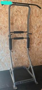 romeinse stoel DS Compact , domyos, Sport en Fitness, Ophalen, Gebruikt