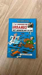 Urbanus strip nummer 9 eerste druk, Boeken, Stripverhalen, Ophalen of Verzenden