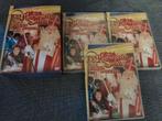 Dvd box Studio 100 Slot Marsepeinstein, Cd's en Dvd's, Ophalen of Verzenden