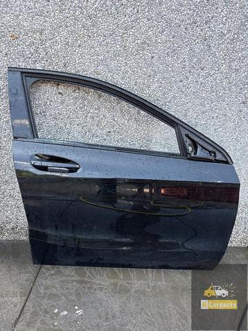 Mercedes A klasse W176 Rechtsvoor portier origineel beschikbaar voor biedingen