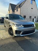Te koop Land Rover Range Rover Sport D300 FULL OPTION, Auto's, Land Rover, Particulier, Te koop, Range Rover
